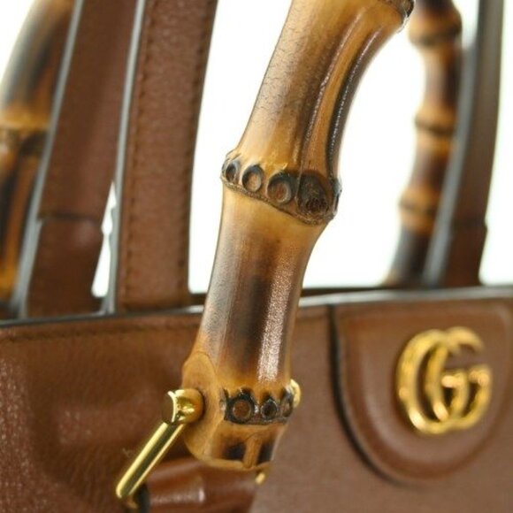 Gucci Handbag - Picture 8 of 13